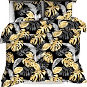 POLSKA POŚCIEL FLANELOWA 160X200