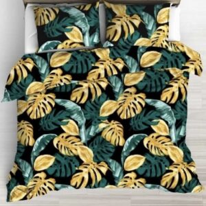 POLSKA POŚCIEL FLANELOWA 160X200