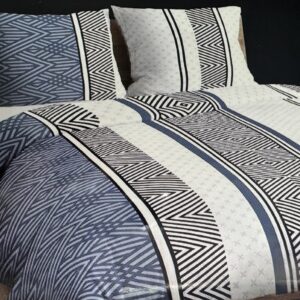 POLSKA POŚCIEL FLANELOWA 160X200