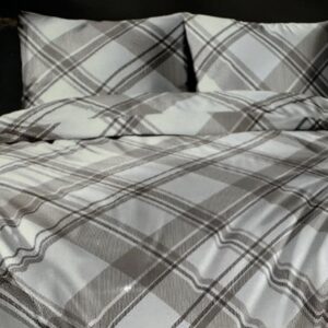 POLSKA POŚCIEL FLANELOWA 160X200